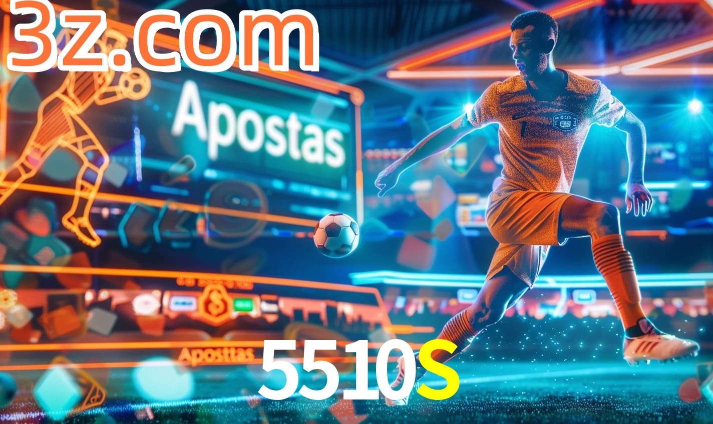 Apostas 5510S