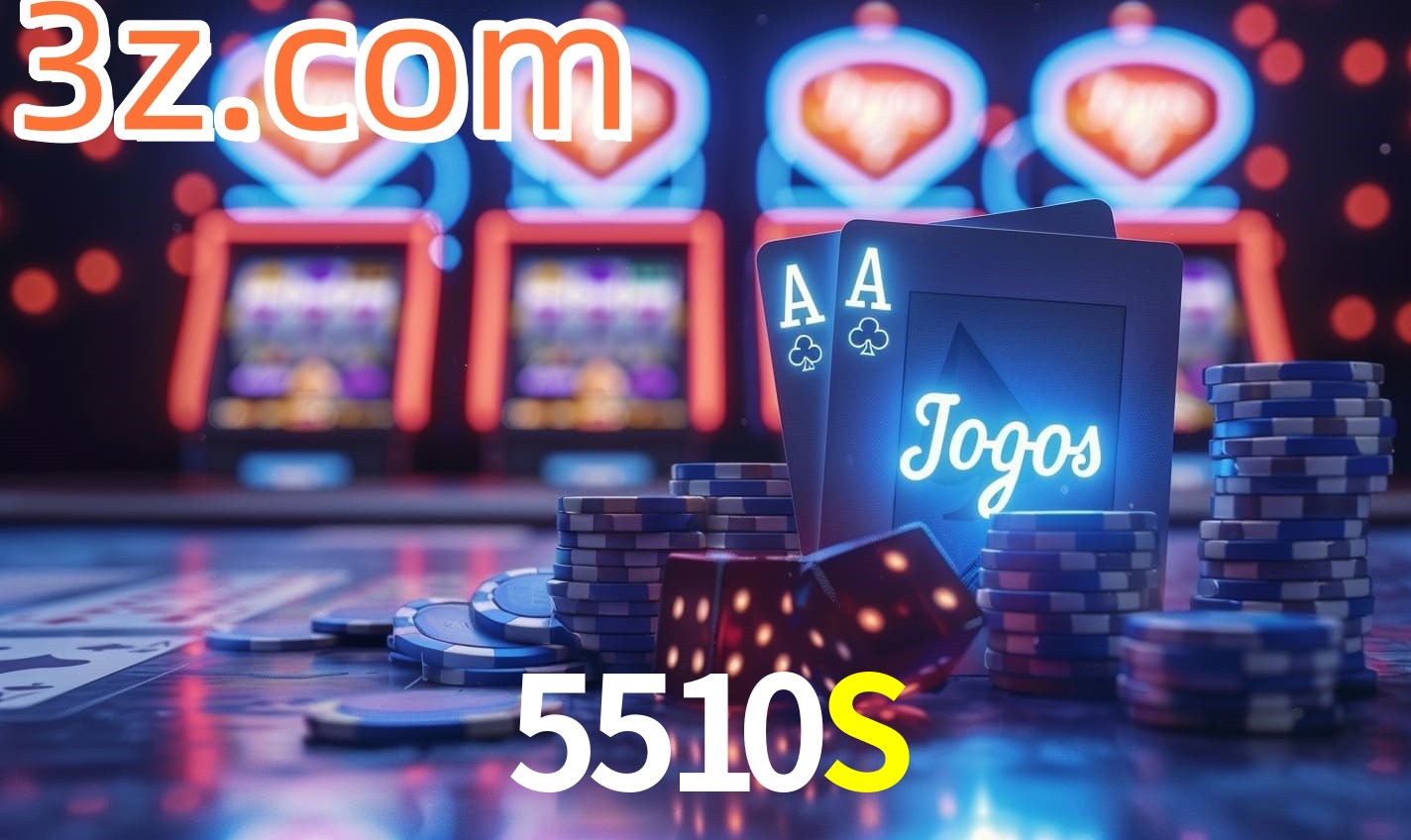 Lista de Jogos 5510S