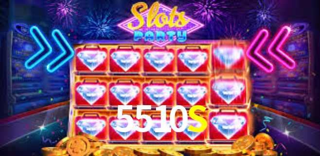 Melhor Casino Online 5510S