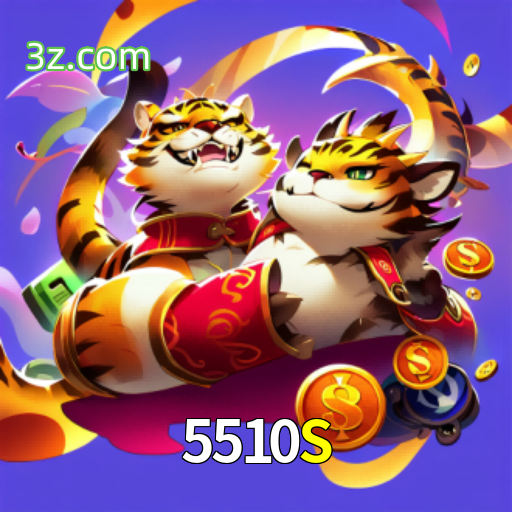 Cassino Online 5510S